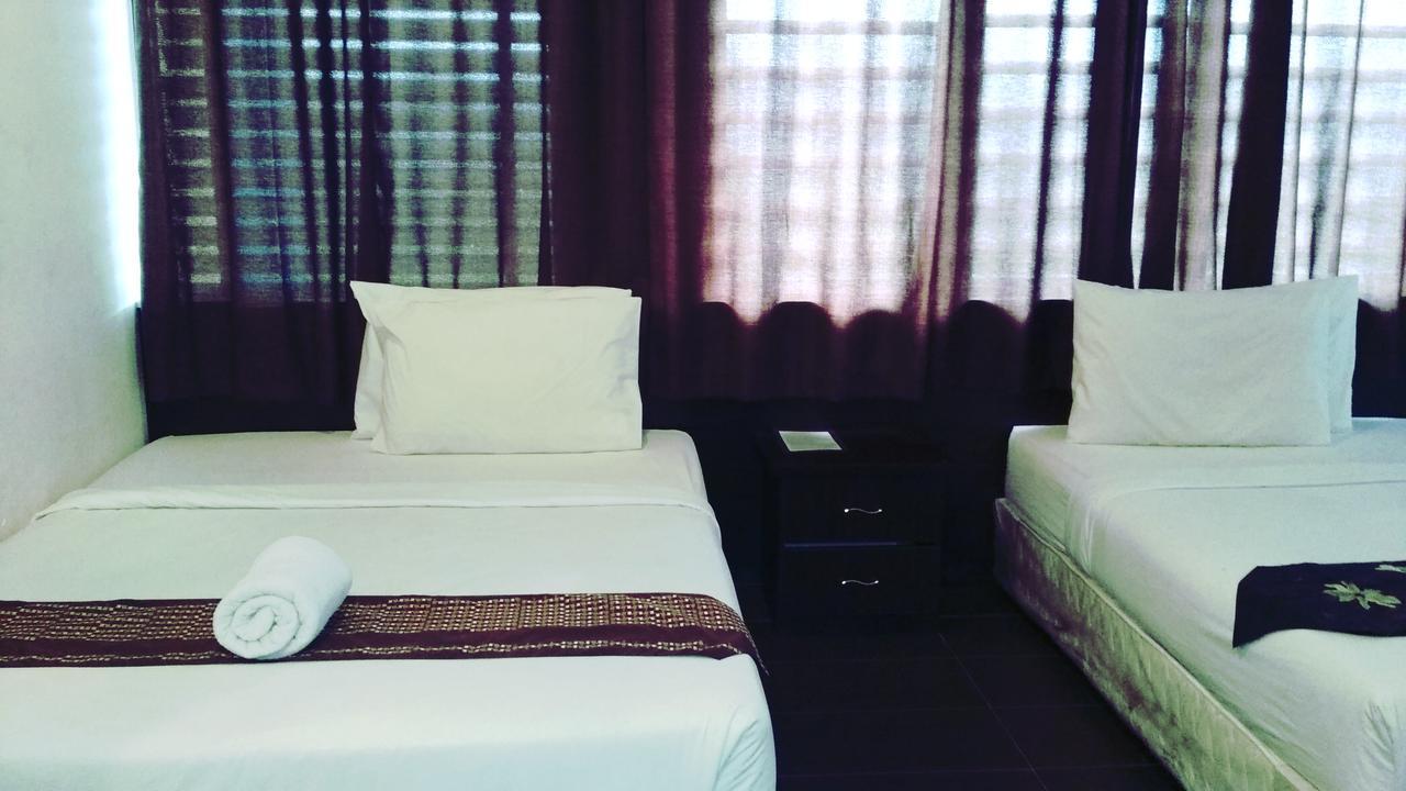 The Hb Hotel Shah Alam Exterior photo